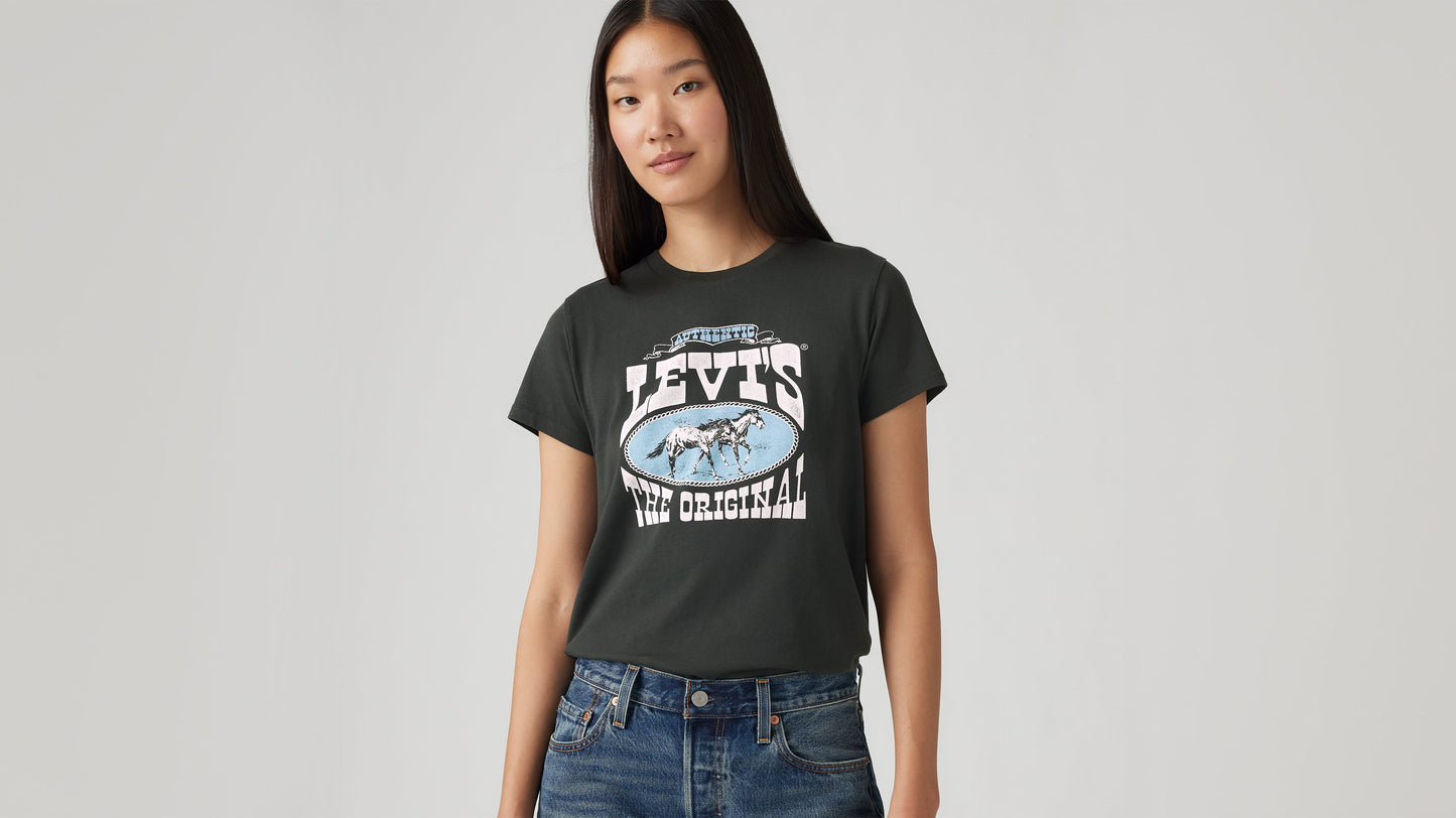 Levi's® Women's Perfect T-Shirt