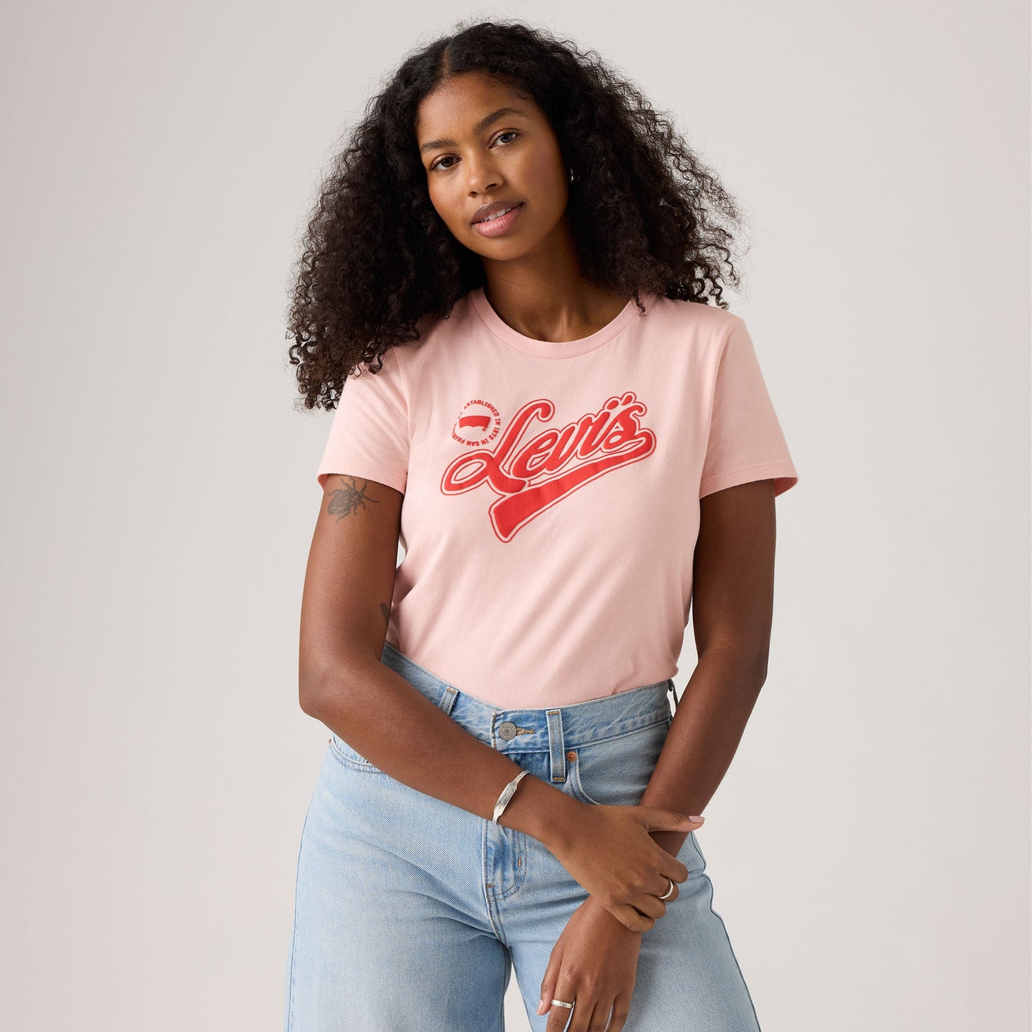 Levi's® Women's Perfect T-Shirt
