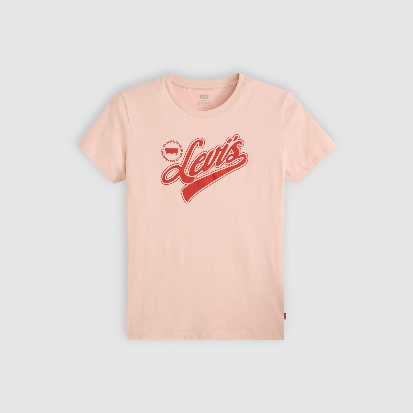 Levi's® Women's Perfect T-Shirt