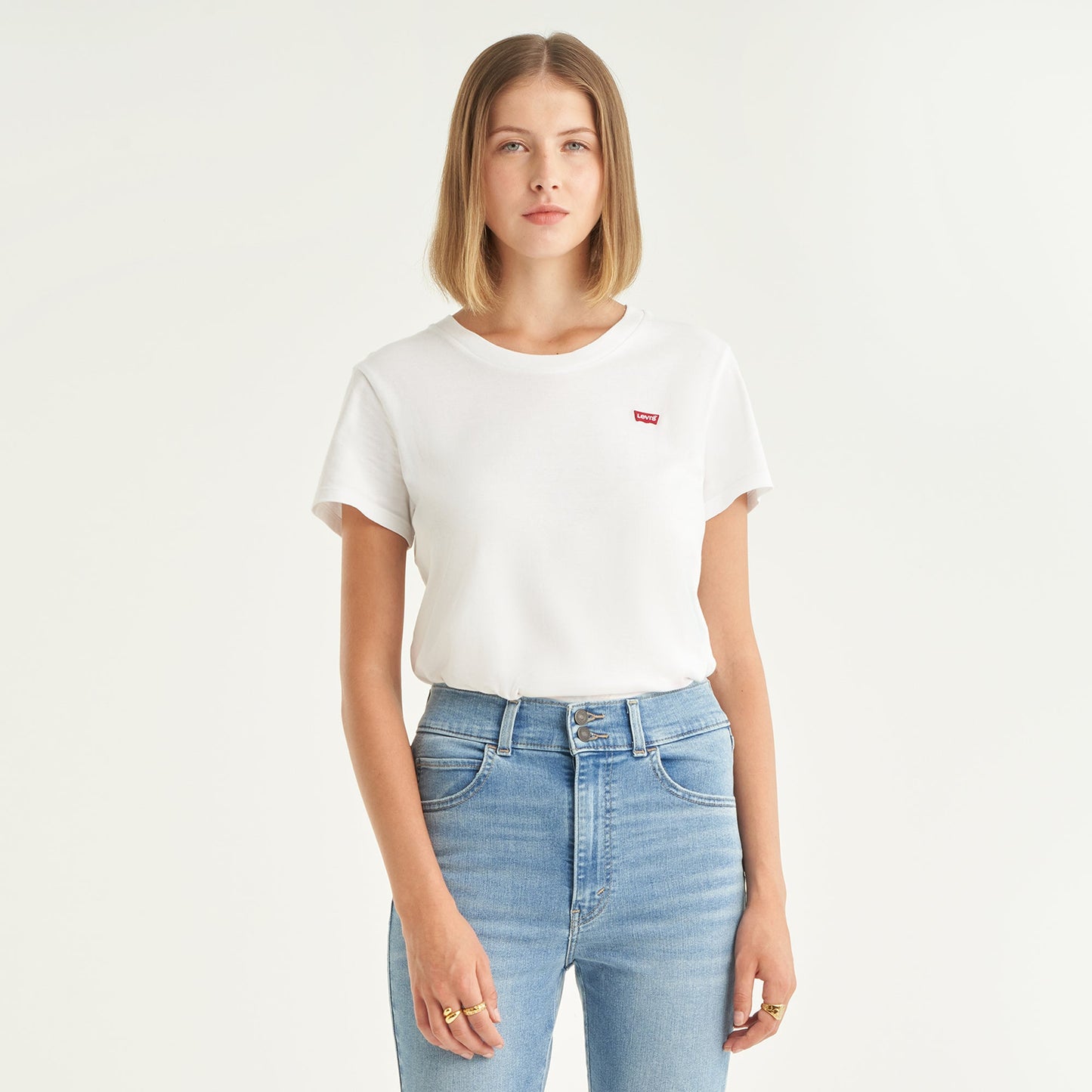 Levi's® Women's Perfect T-Shirt