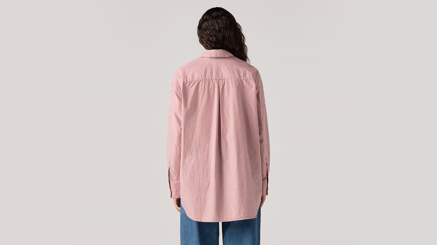 Levi's® Women's Pieced Lola Shirt
