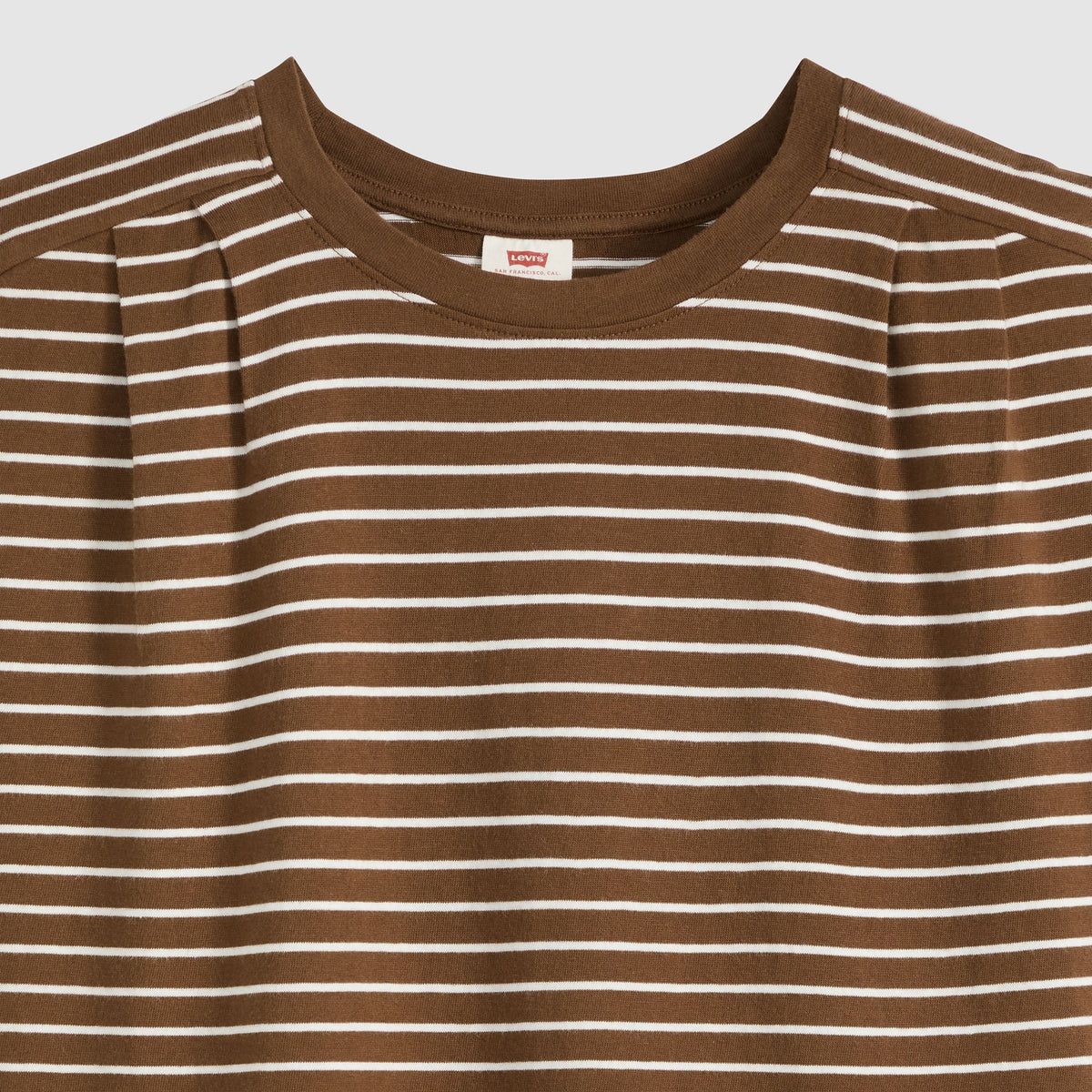 Levi's® Women's Pleated Muscle Tank