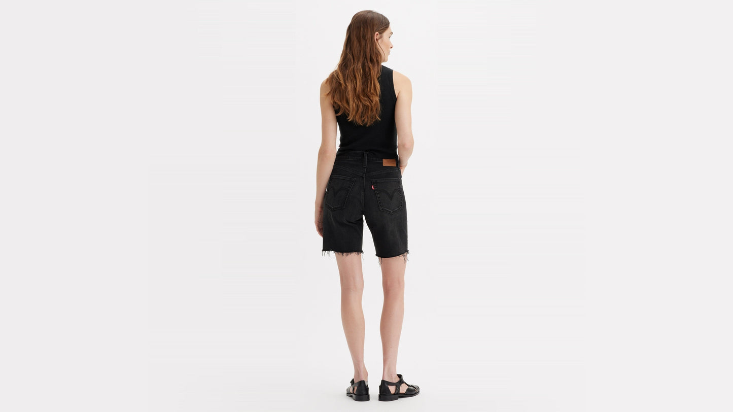 Levi's® Women's Ribcage Bermuda Shorts