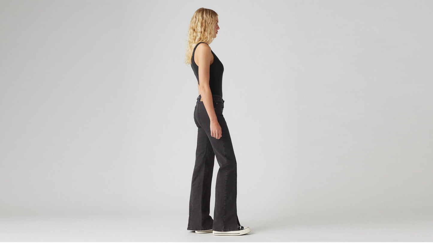 Levi's® Women's Seamed Superlow Bootcut Jeans