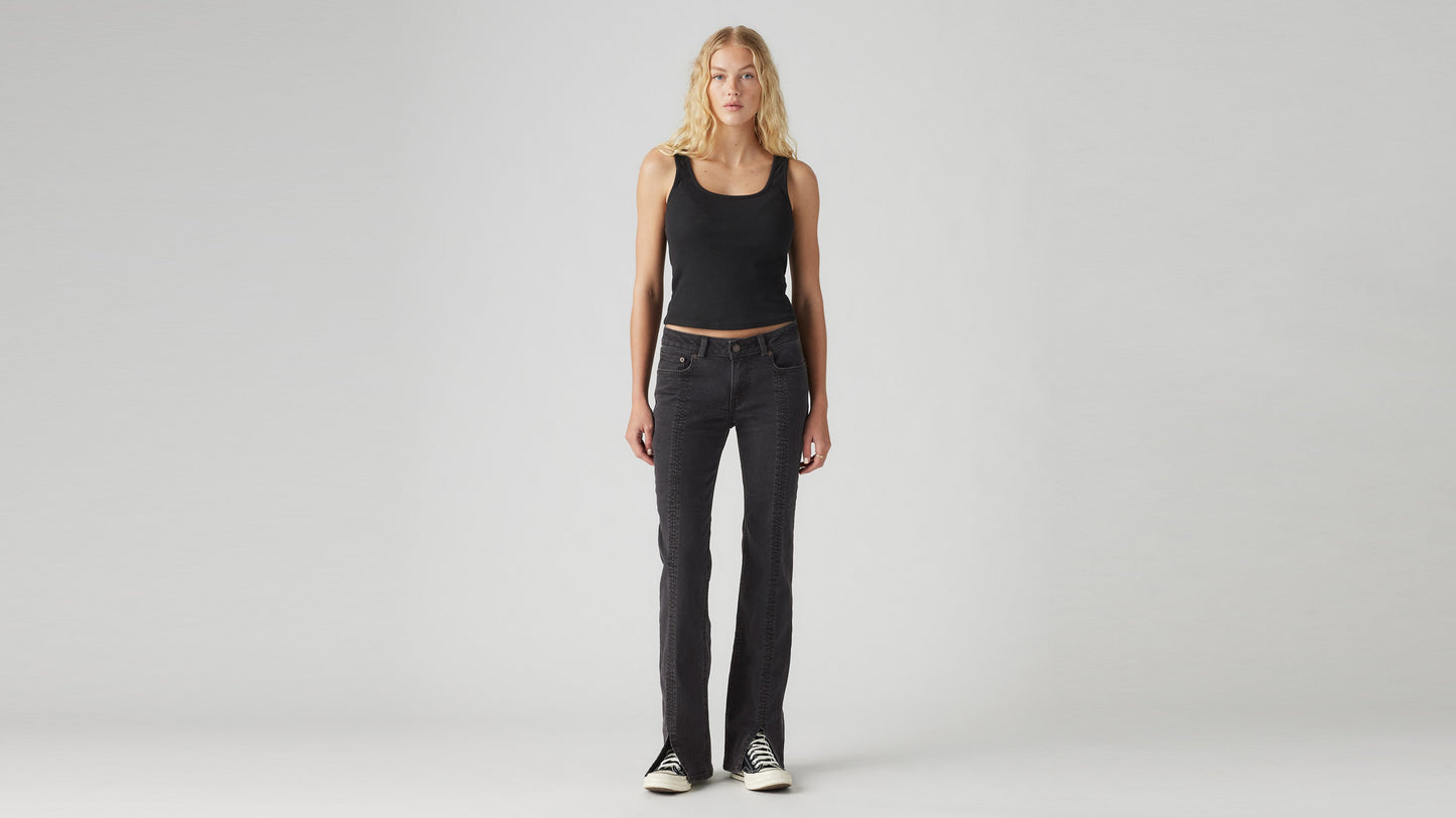 Levi's® Women's Seamed Superlow Bootcut Jeans