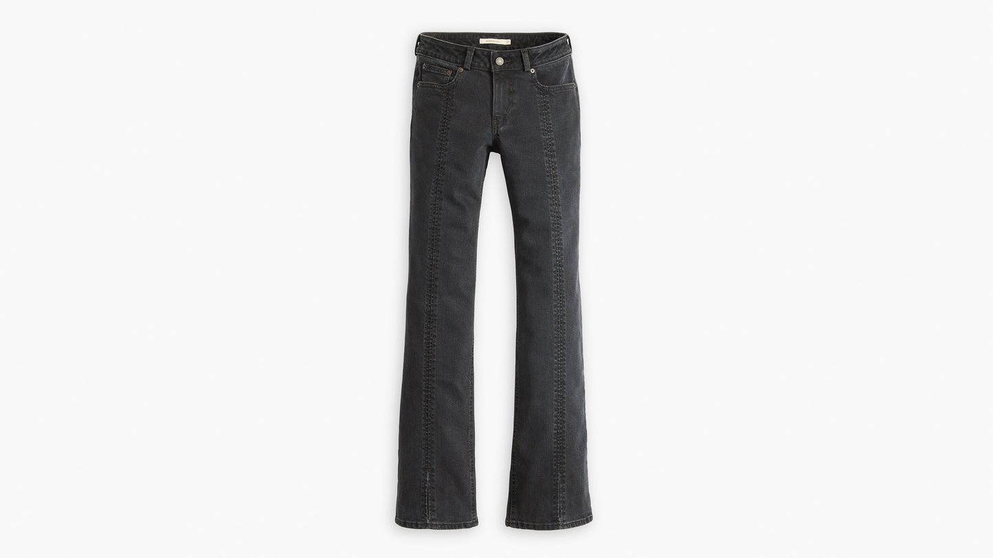 Levi's® Women's Seamed Superlow Bootcut Jeans