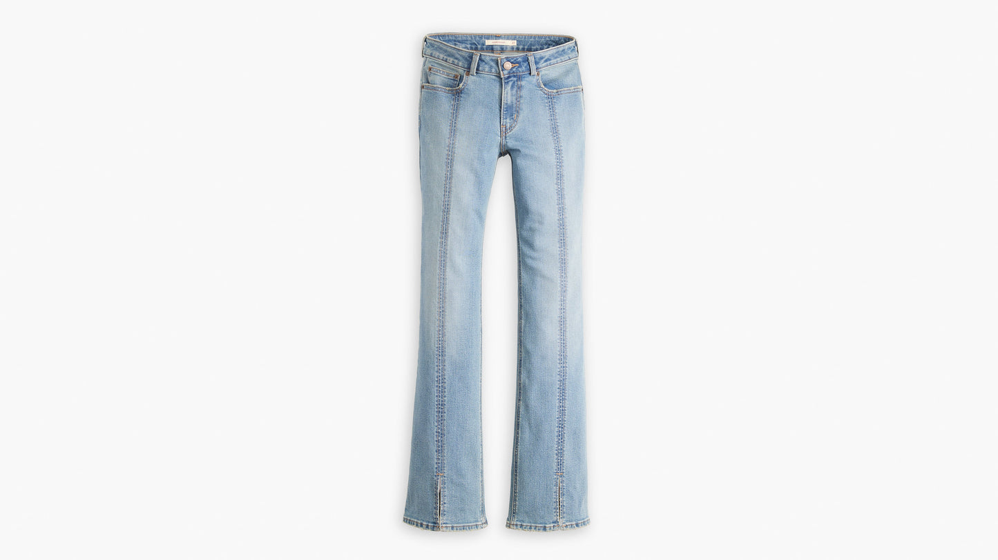 Levi's® Women's Seamed Superlow Bootcut Jeans
