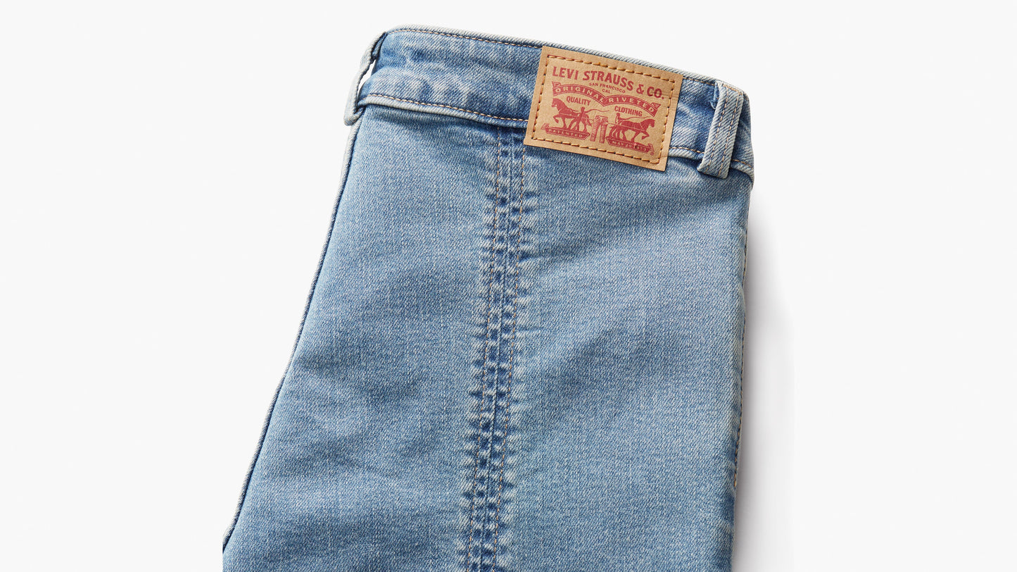 Levi's® Women's Seamed Superlow Bootcut Jeans