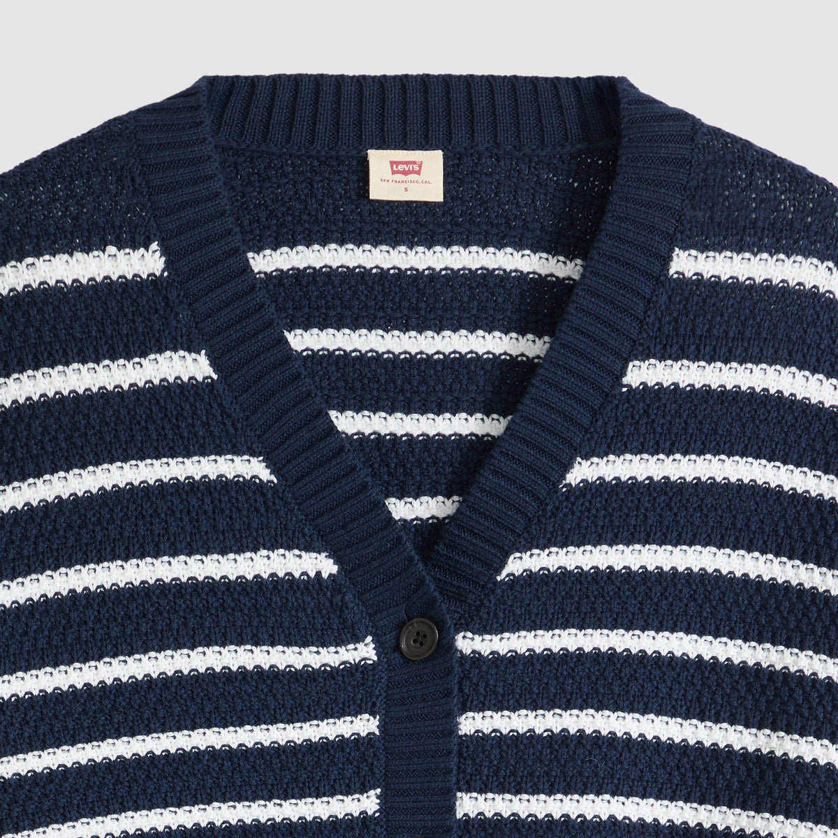 Levi's® Women's Snowflake Cardigan