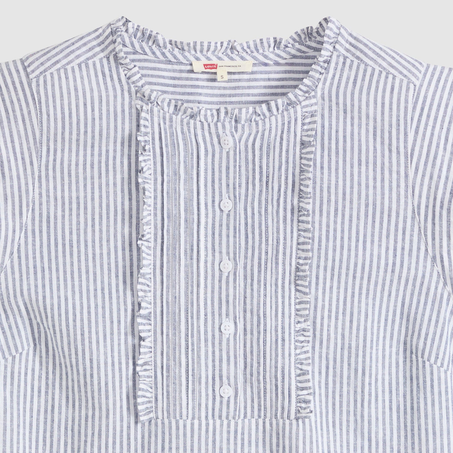 Levi's® Women's Solara Sleeveless Mini Dress