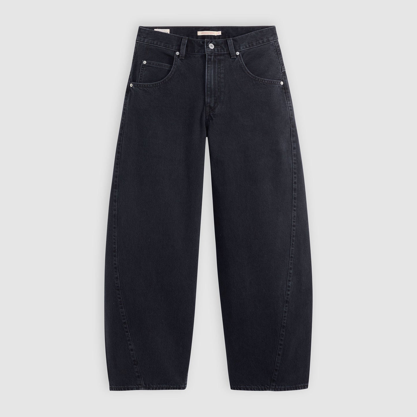 Levi's® Women's Super Baggy Barrel Jeans