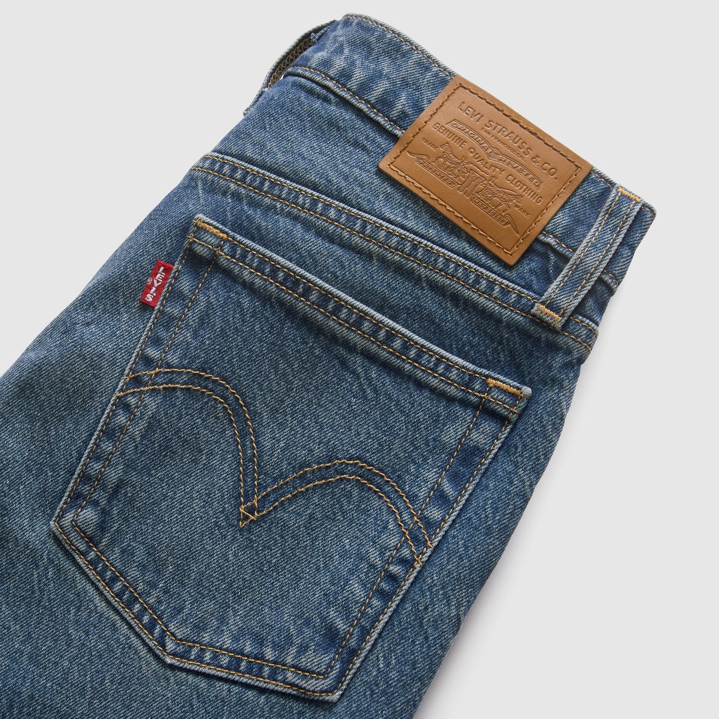 Levi's® Women's Wedgie Slim Jeans