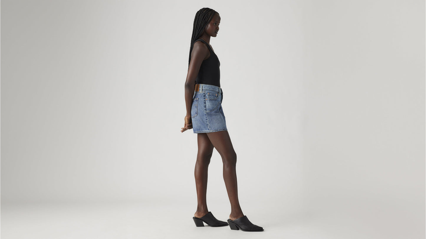Levi's® Women's Western Icon Skirt