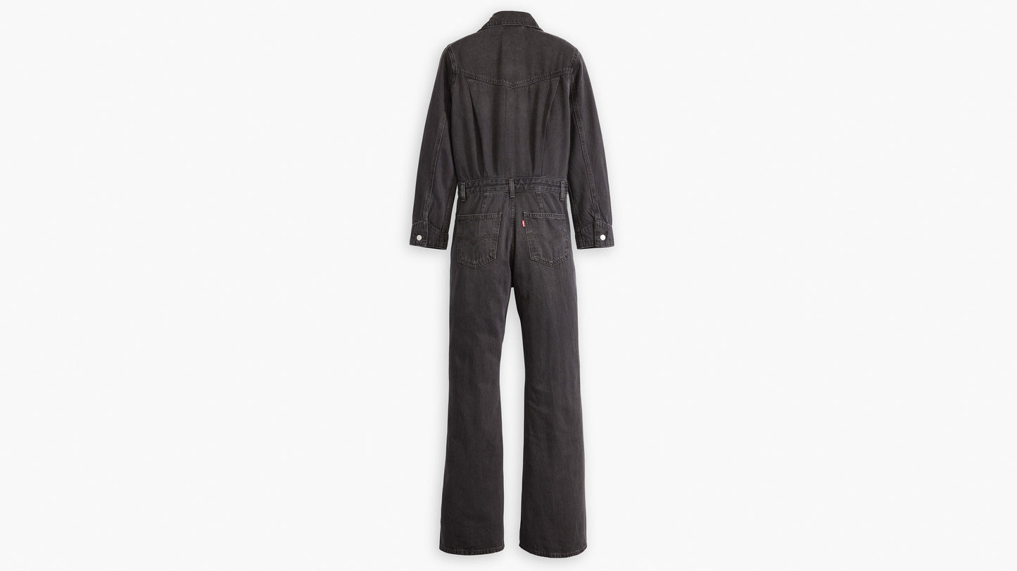 Levi's® Women's Western Jumpsuit