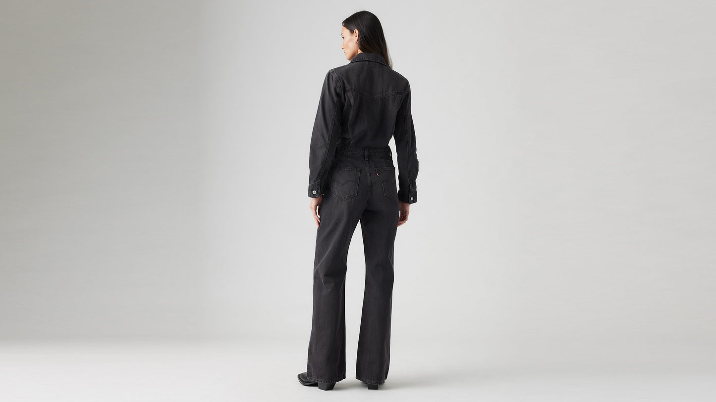 Levi's® Women's Western Jumpsuit