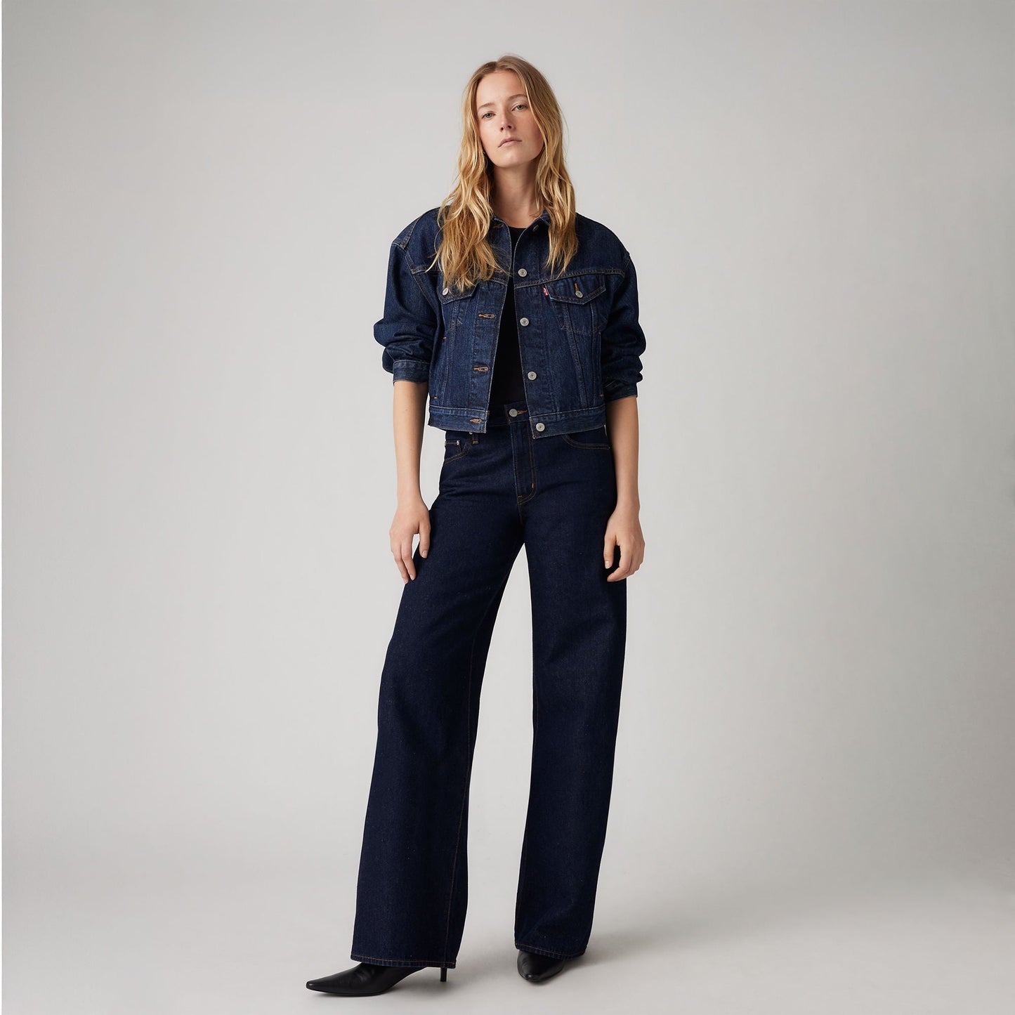 Levi's® Women's XL Straight Jeans