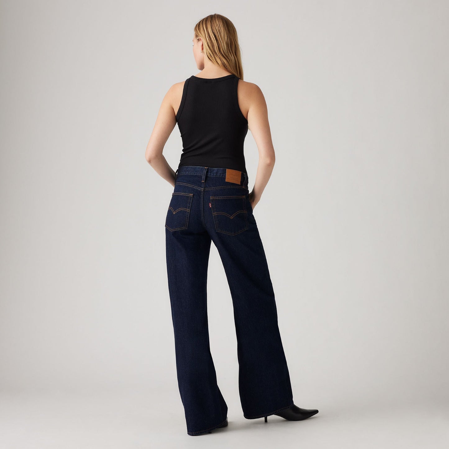 Levi's® Women's XL Straight Jeans