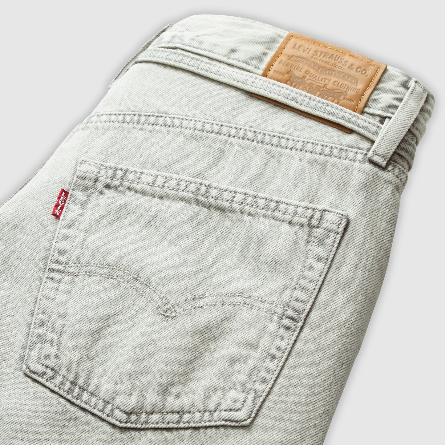 Levi's® Women's XL Straight Jeans