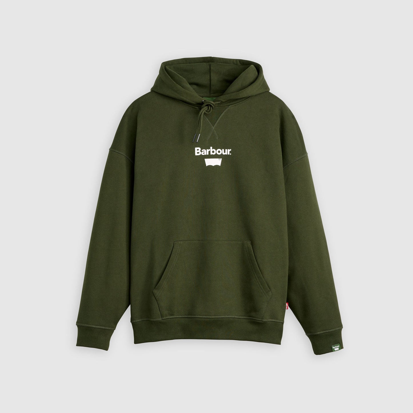 Levi's® x Barbour Graphic Hoodie