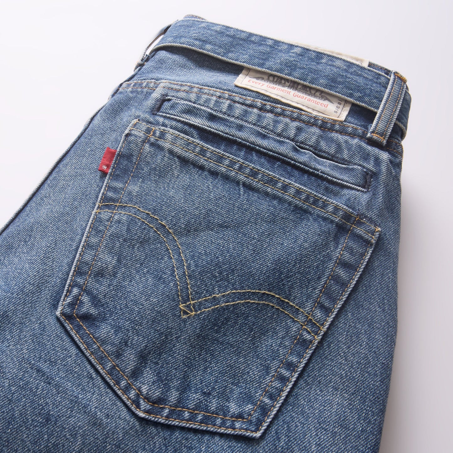 Levi's® x sacai Denim Pants