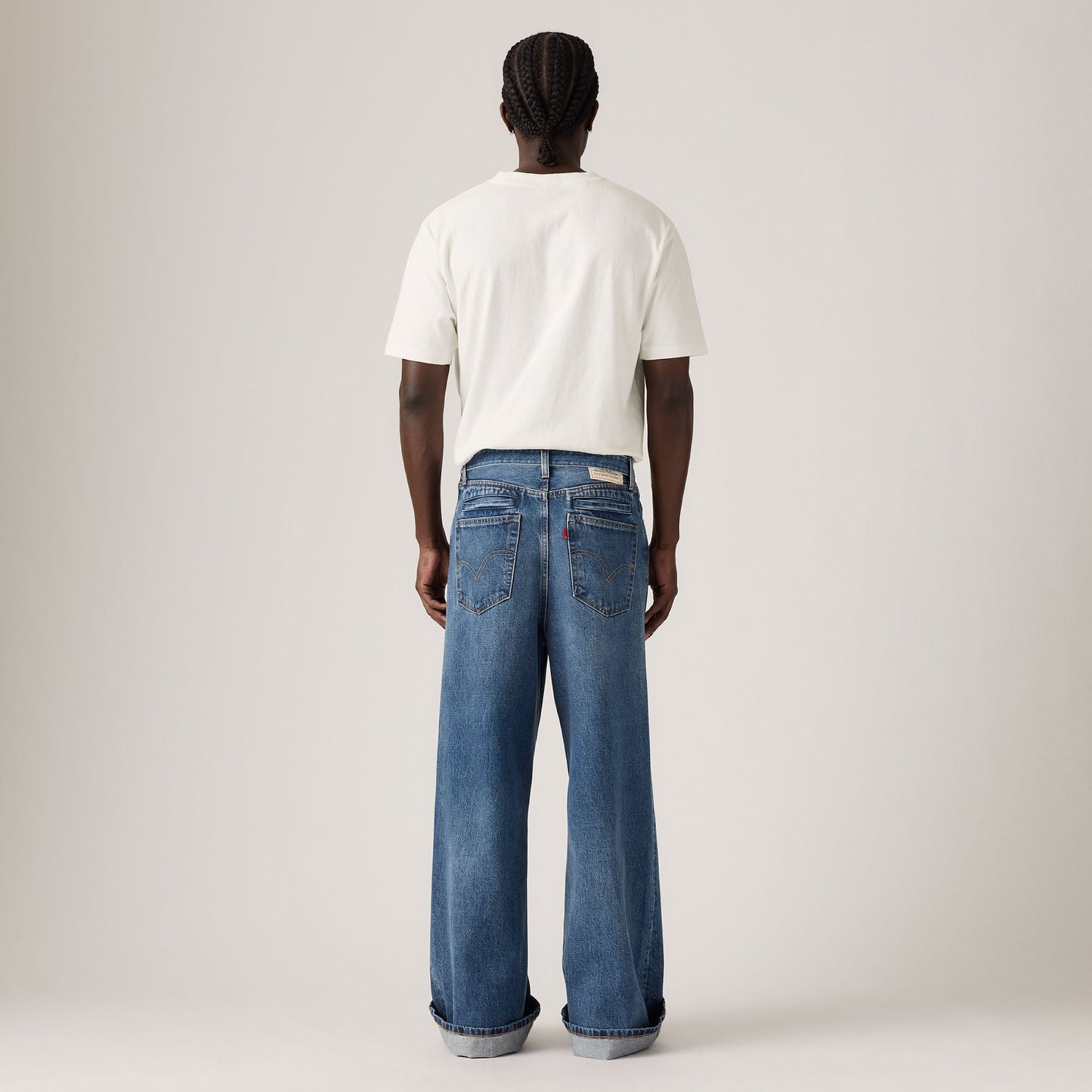 Levi's® x sacai Denim Pants