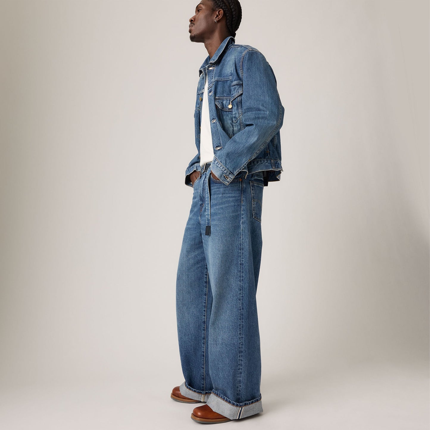 Levi's® x sacai Denim Pants
