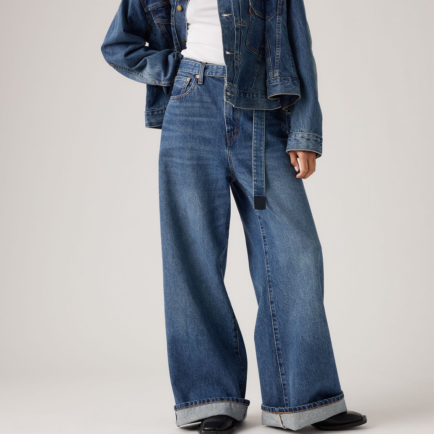 Levi's® x sacai Denim Pants