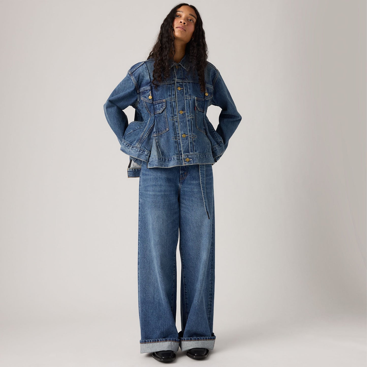 Levi's® x sacai Denim Pants
