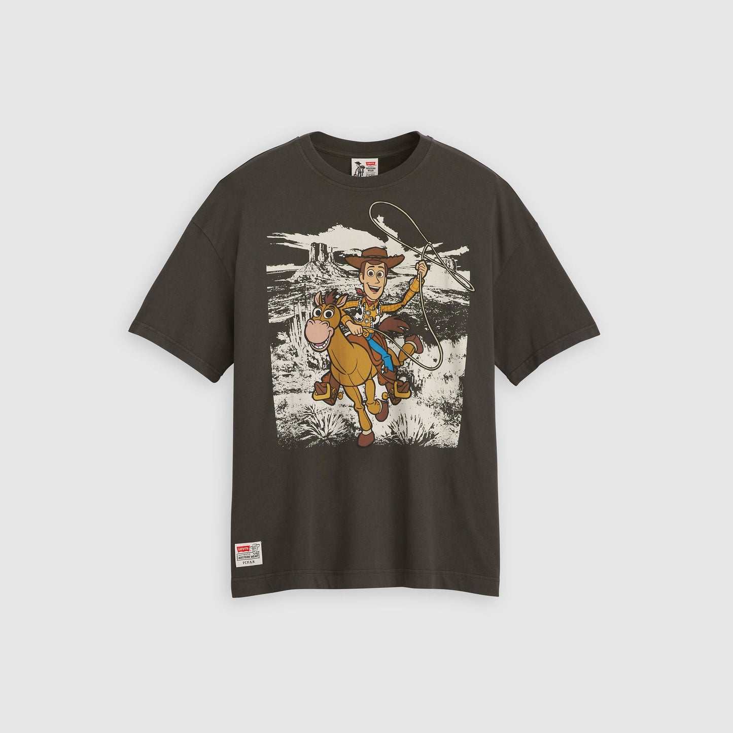 Levi's® x Toy Story Men's Boxy Tee