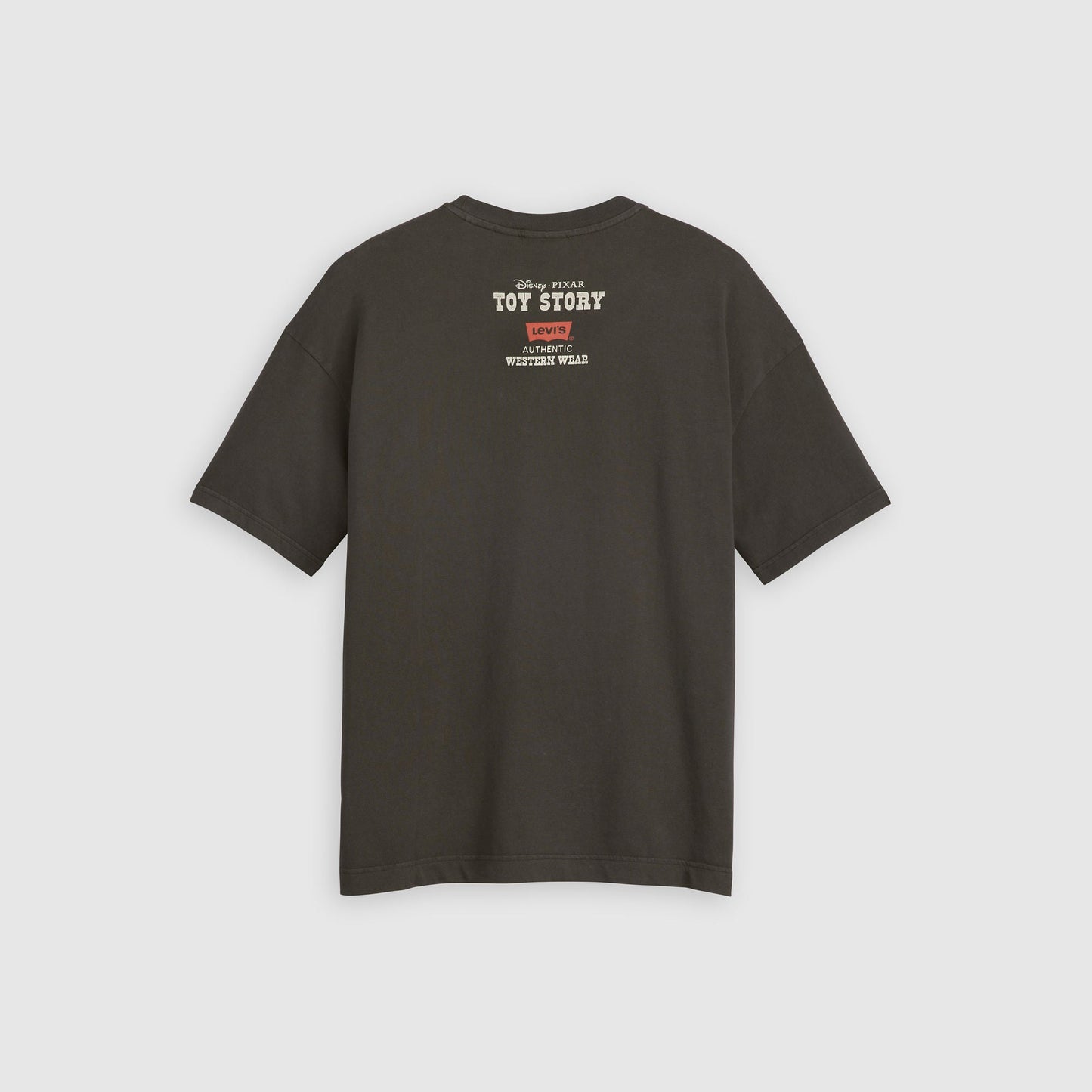 Levi's® x Toy Story Men's Boxy Tee