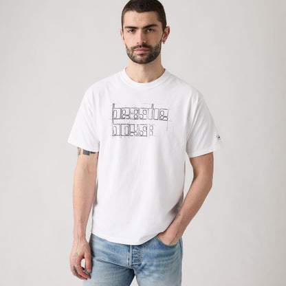Levi's® Men's Beastie Boys Band Tee