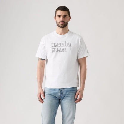 Levi's® Men's Beastie Boys Band Tee