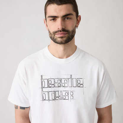 Levi's® Men's Beastie Boys Band Tee