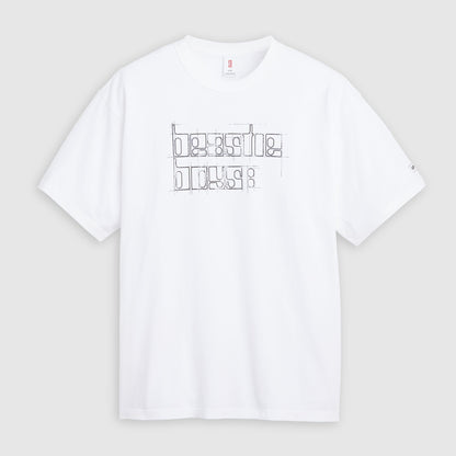 Levi's® Men's Beastie Boys Band Tee