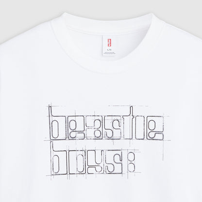 Levi's® Men's Beastie Boys Band Tee