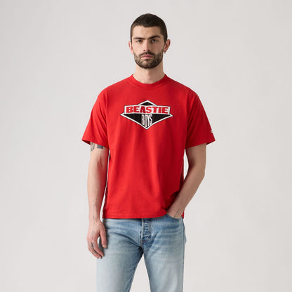 Levi's® Men's Beastie Boys Band Tee