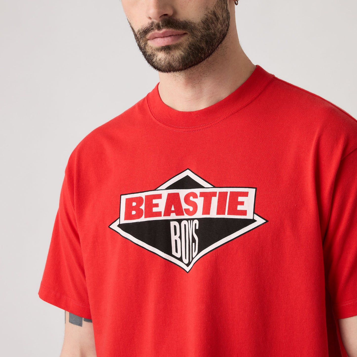 Levi's® Men's Beastie Boys Band Tee