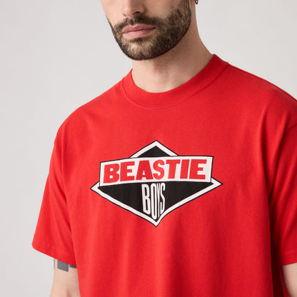 Levi's® Men's Beastie Boys Band Tee
