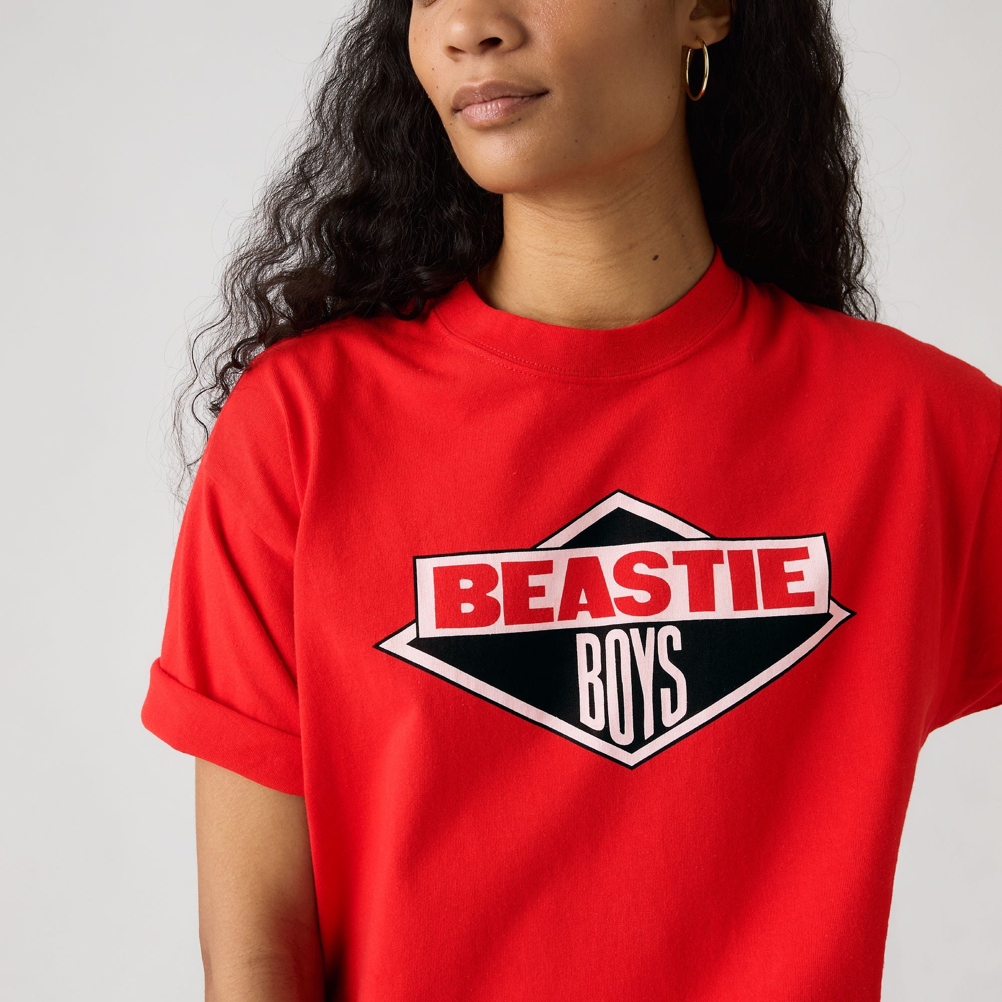 Levi's® Men's Beastie Boys Band Tee | Levi's SG