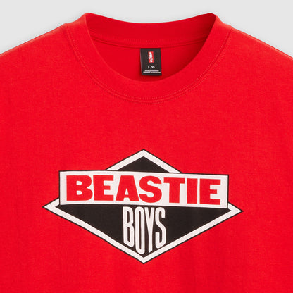 Levi's® Men's Beastie Boys Band Tee