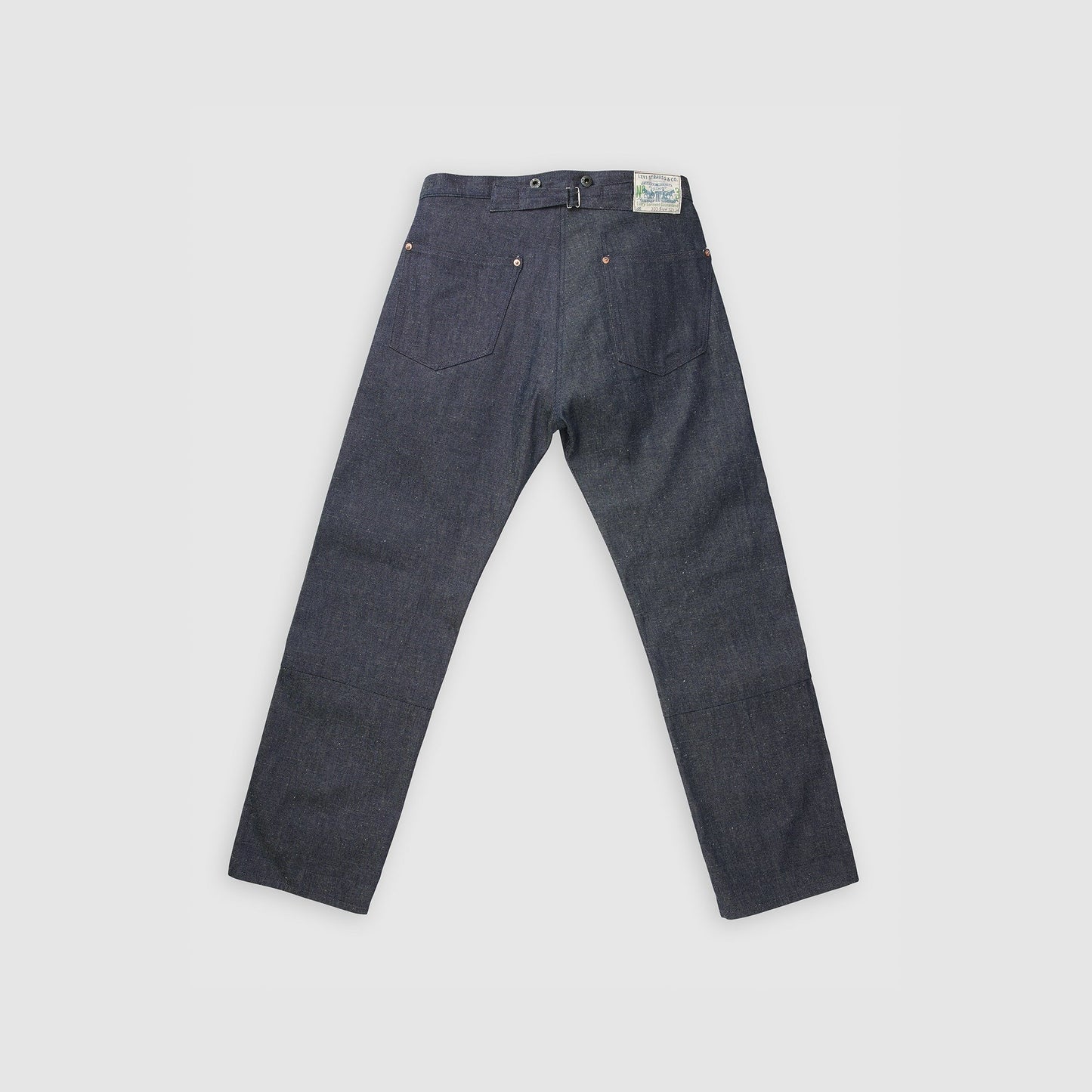 Levi's® Vintage Clothing Men's 1910s Lot 333 Jeans