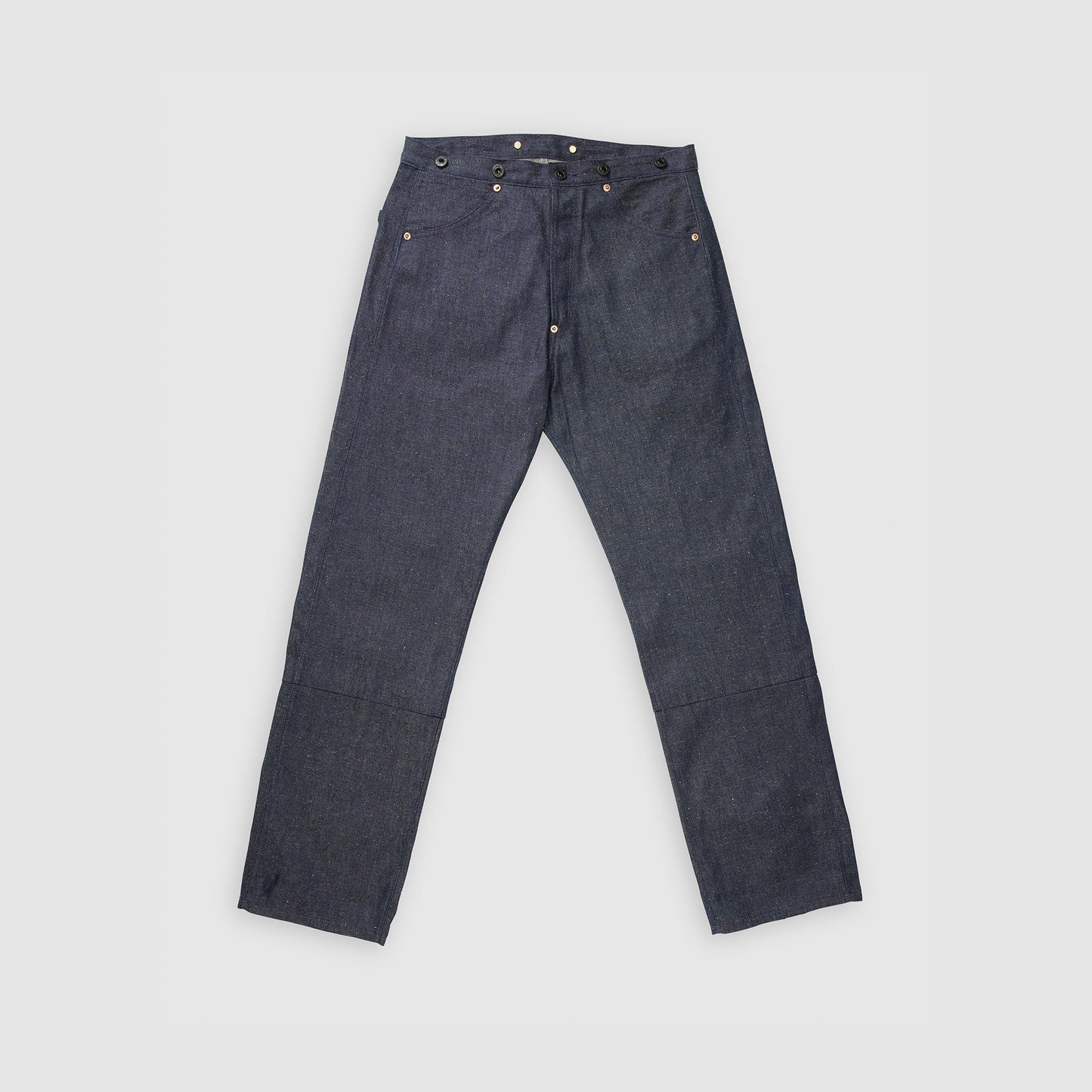 Levi's® Vintage Clothing Men's 1910s Lot 333 Jeans