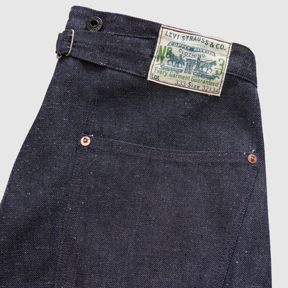 Levi's® Vintage Clothing Men's 1910s Lot 333 Jeans