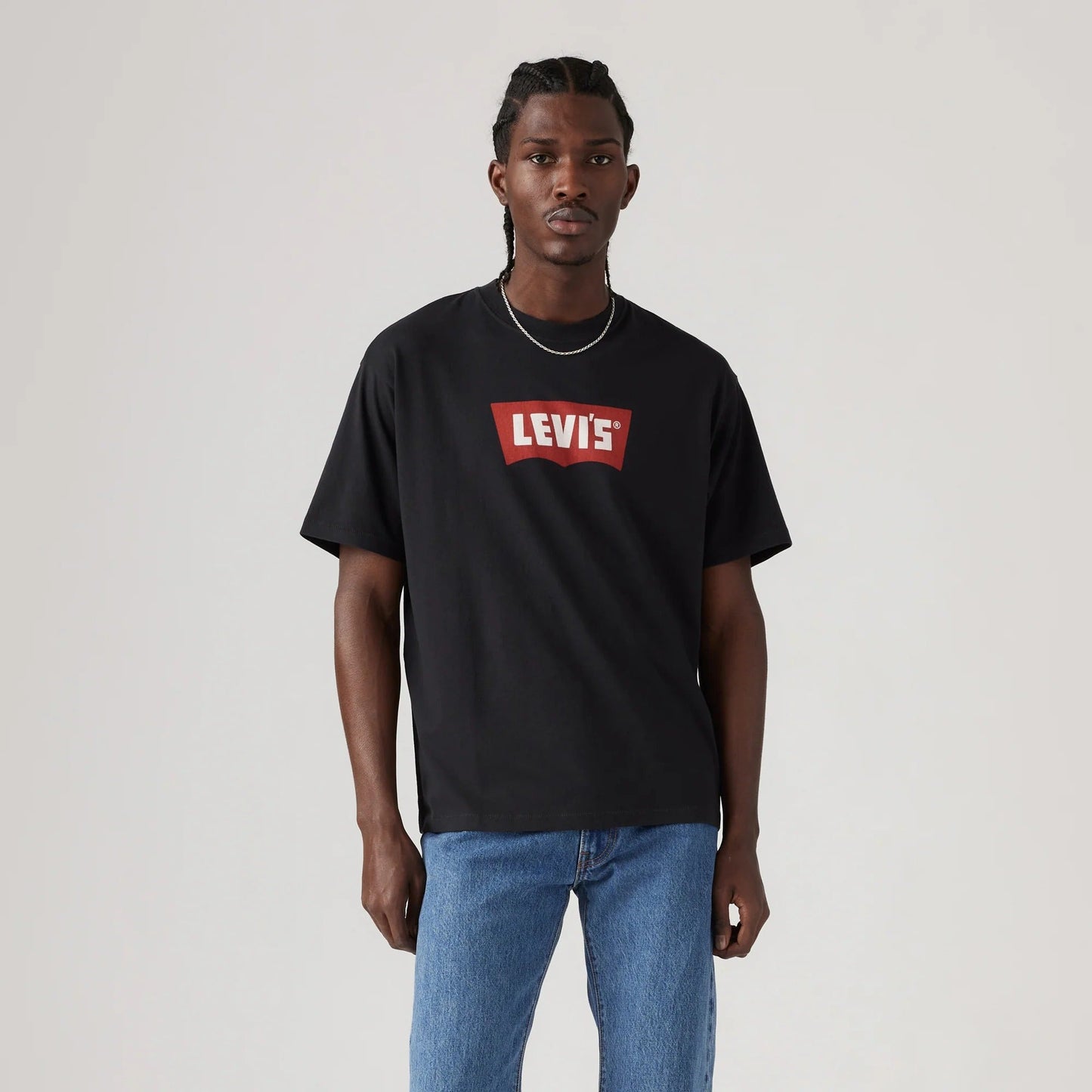 Levi's® Men's Vintage Batwing Graphic T-Shirt