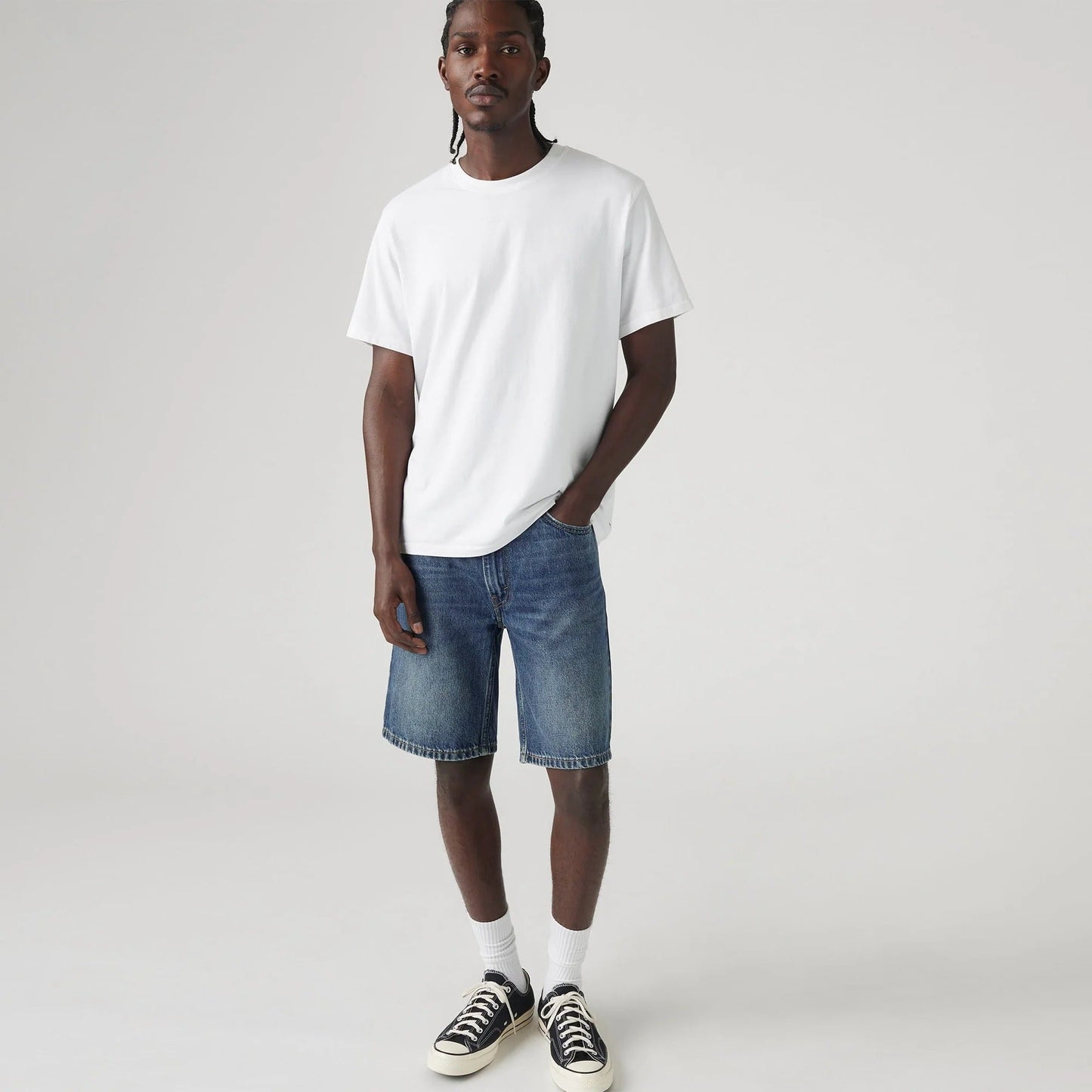 Levi's® Men's 454 Relaxed Shorts