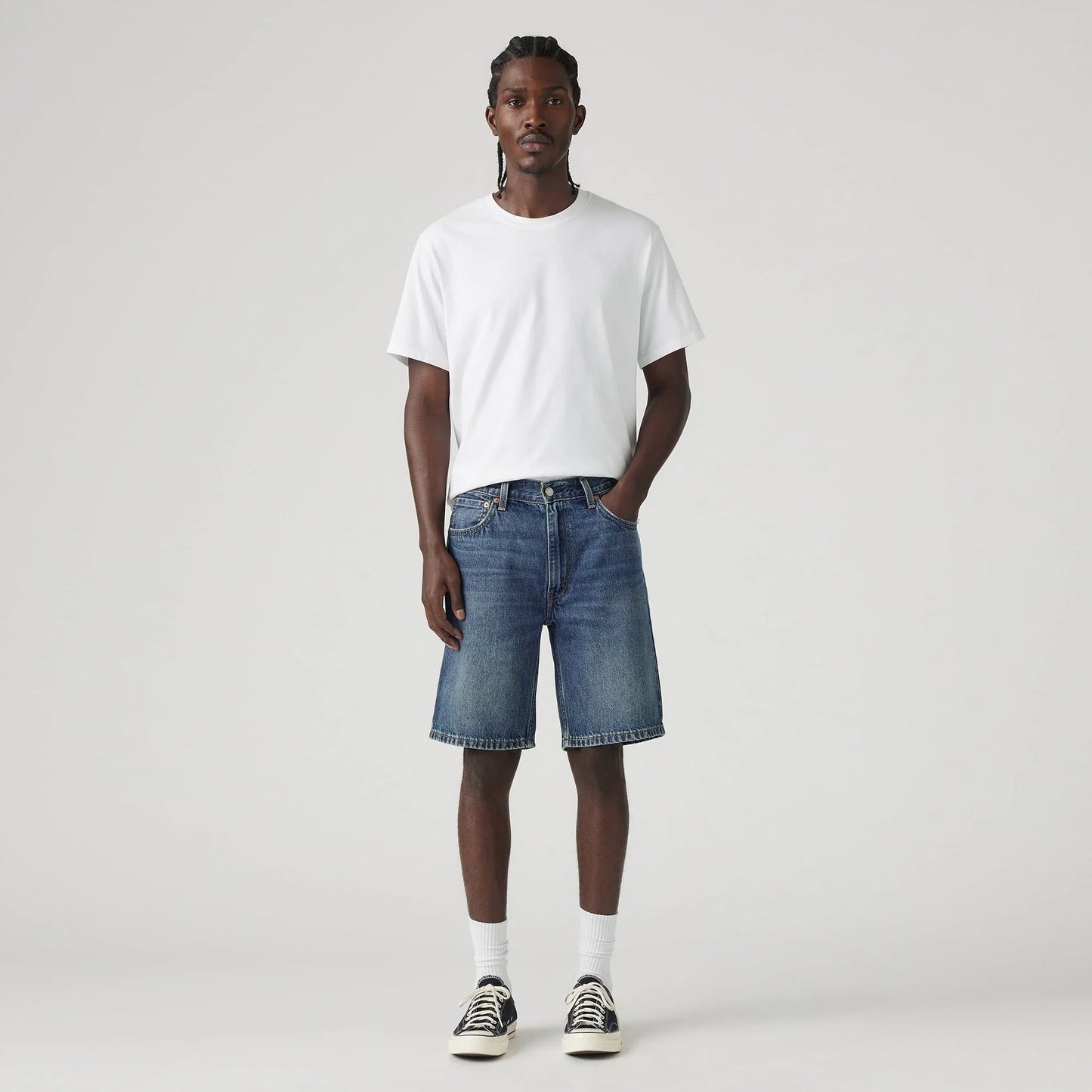 Levi's® Men's 454 Relaxed Shorts