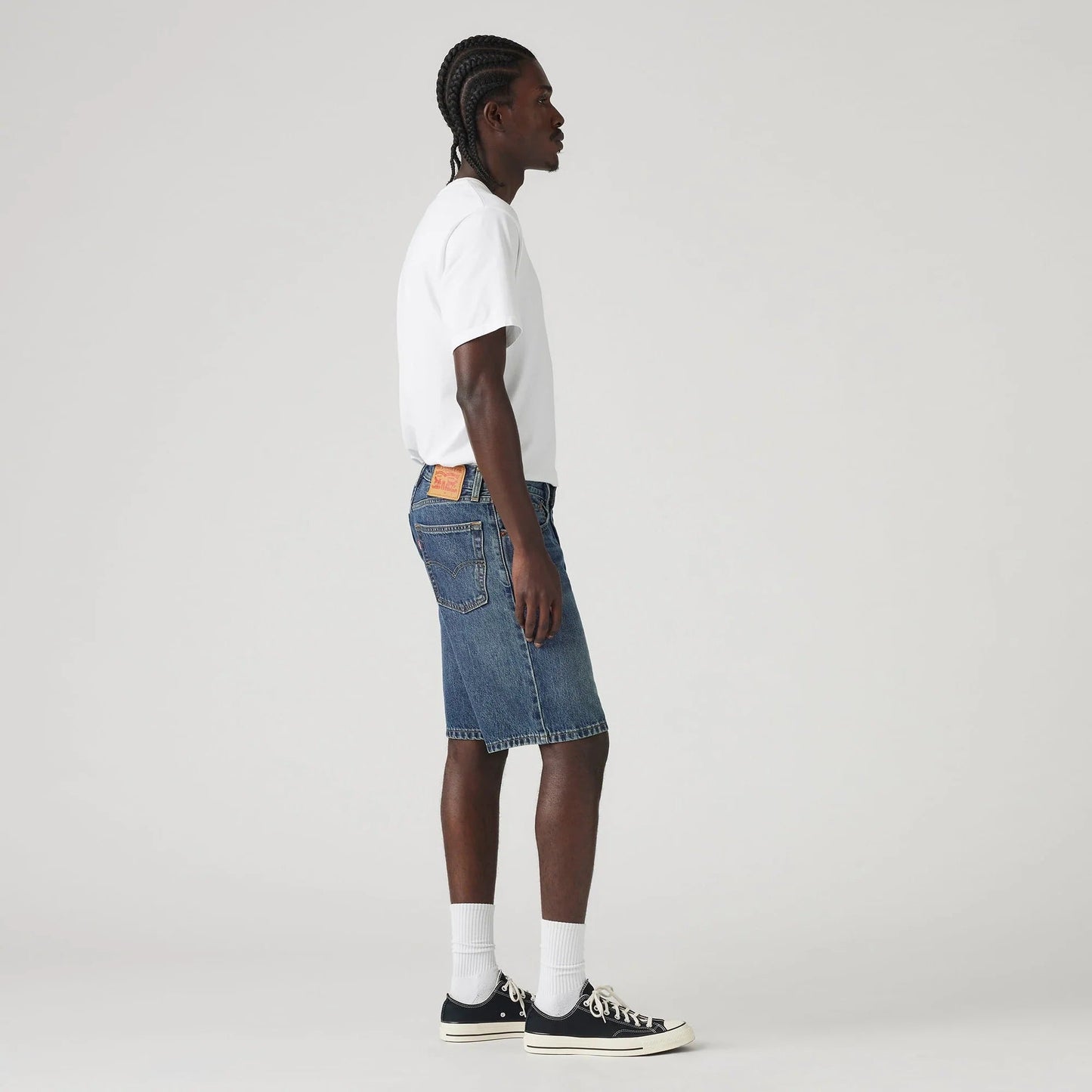 Levi's® Men's 454 Relaxed Shorts
