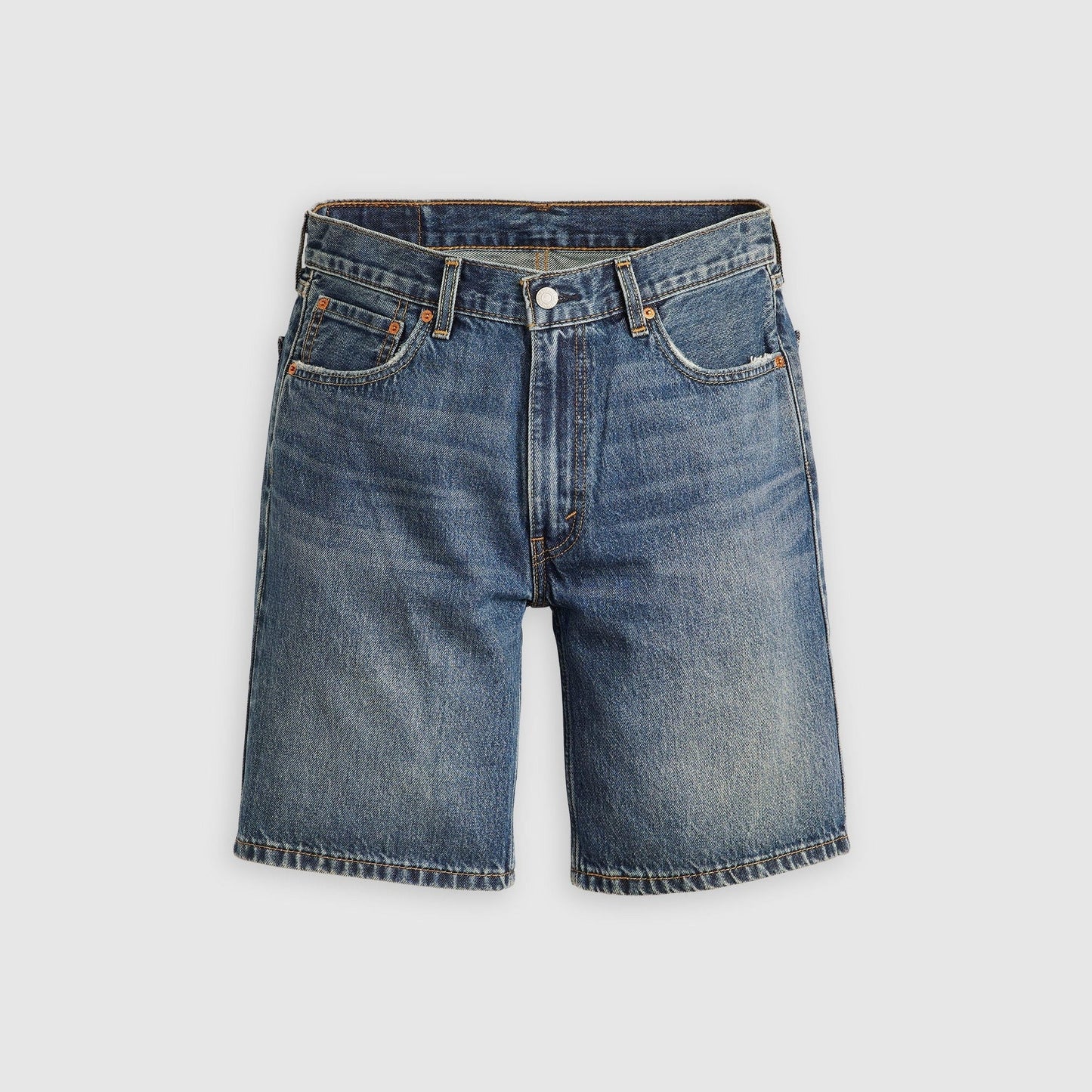 Levi's® Men's 454 Relaxed Shorts