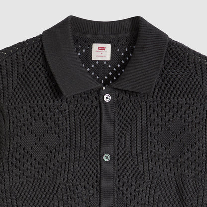 Levi's® Men's Sweater Camp Shirt