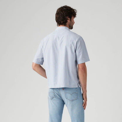 Levi's® Men's Short-Sleeve Townes Boxy Shirt